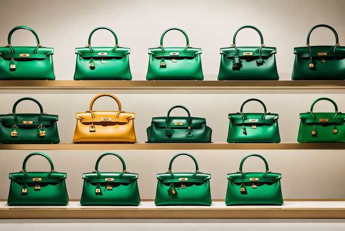 爱马仕绿色包包价格一览表、爱马仕绿色包包价格一览表图片