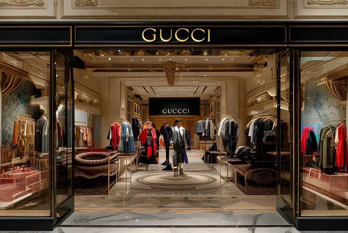 古驰品牌介绍分析、古驰品牌介绍分析怎么写