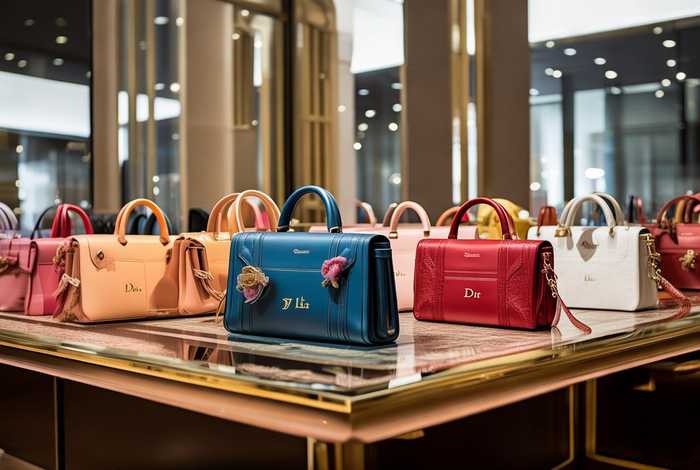 dior包包价格一览表（dior包包价格一览表官网）