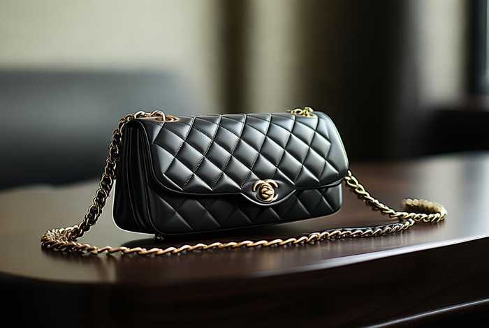 chanel 19bag全新 chanel 19 bag