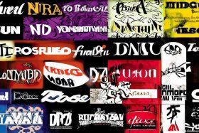 各大服装品牌商标；各大服装品牌商标图片大全