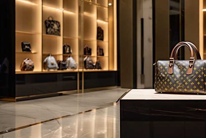 lv品牌属于什么档次（adlv品牌属于什么档次）