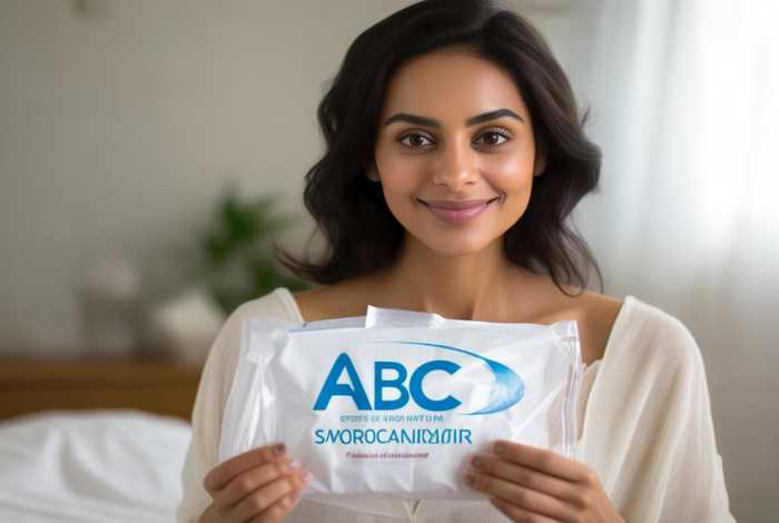 abc卫生巾可以用吗、abc卫生巾可以长期用吗