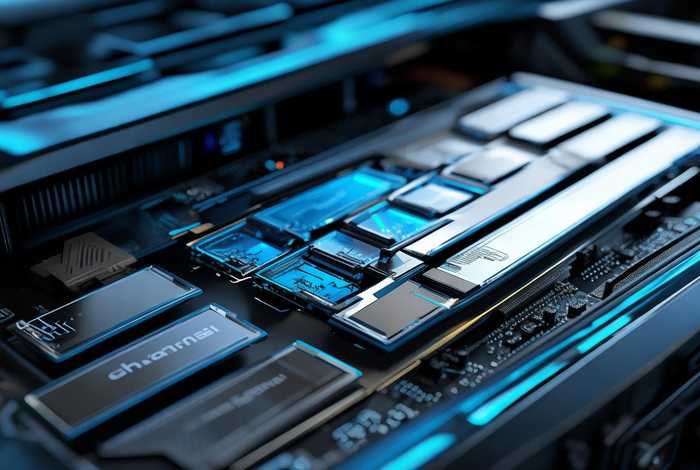 channel是什么品牌；channel是什么品牌内存条