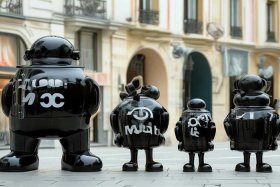 方胖子香奈儿尺寸；香奈儿方胖子有几个尺寸？