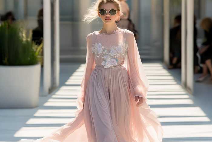 christiandior春夏时装 - christiandior女装