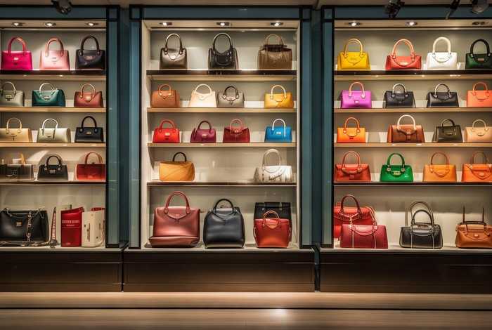 包包女品牌排行榜前十名（包包品牌排行榜前十名女士）