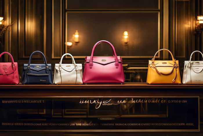 出名的包包品牌名称有哪些 - 出名的包包品牌名称有哪些好听