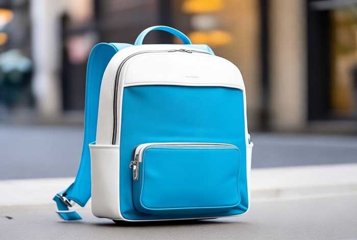 2020年流行的背包女款 - 2020年流行的背包女款图片