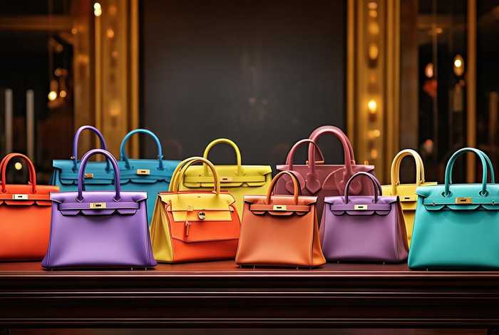 爱马仕经典包有哪些（爱马仕经典包有哪些系列）