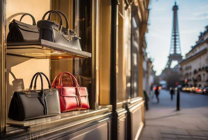法国名牌包包前十名品牌（法国名牌包包前十名品牌排行榜）