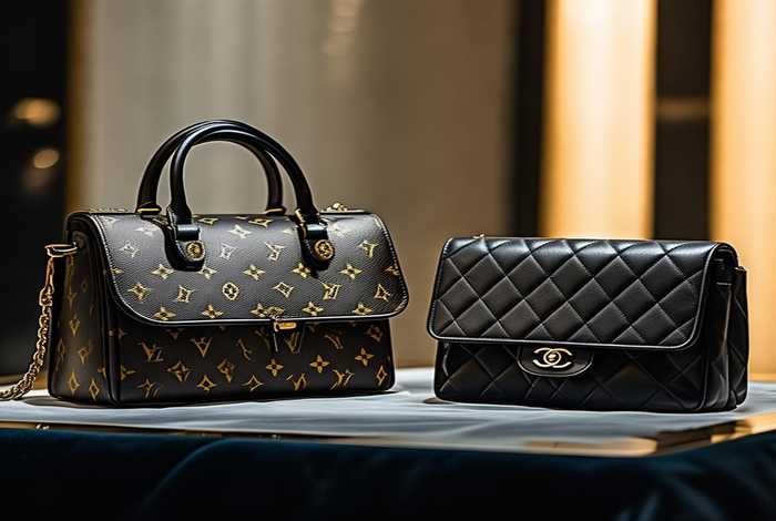 lv包和香奈儿哪个好、lv包和香奈儿哪个好看