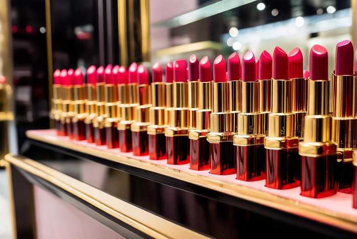 ysl圣罗兰官方旗舰店；ysl圣罗兰官方旗舰店口红