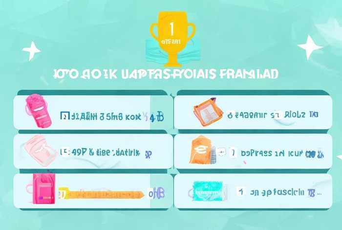 2025年安全卫生巾排名 - 2020年最安全卫生巾排行榜