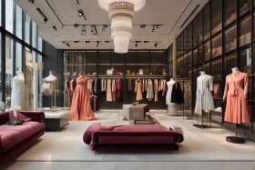 25到45岁轻奢女装品牌店铺；25到45岁轻奢女装品牌加盟