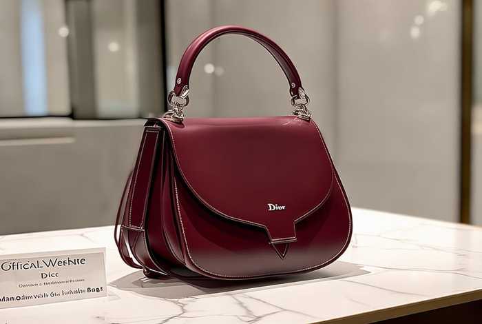 迪奥马鞍包官网价格 小号 迪奥马鞍包官网价格小号