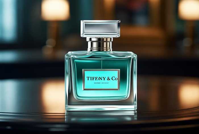 tiffanyco蒂芙尼香水，tiffany蒂芙尼旗舰 香水