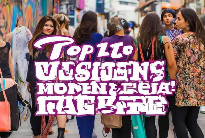 抖音女包排行榜前十名 - 抖音女包排行榜前十名是谁