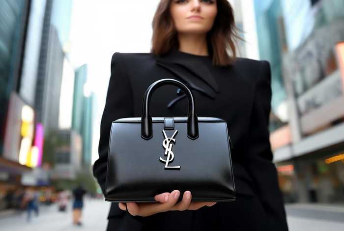 ysl圣罗兰包包几百块钱 - ysl圣罗兰包包几百块钱能买吗