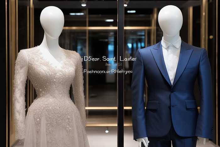 迪奥和圣罗兰哪个档次高，迪奥和圣罗兰是一个牌子吗？