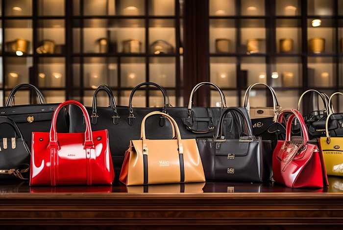 常见的十大轻奢包包品牌mk（常见的十大轻奢包包品牌）