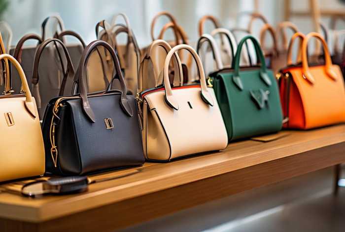 包包选款购买方法；买包包怎么挑选款式质量