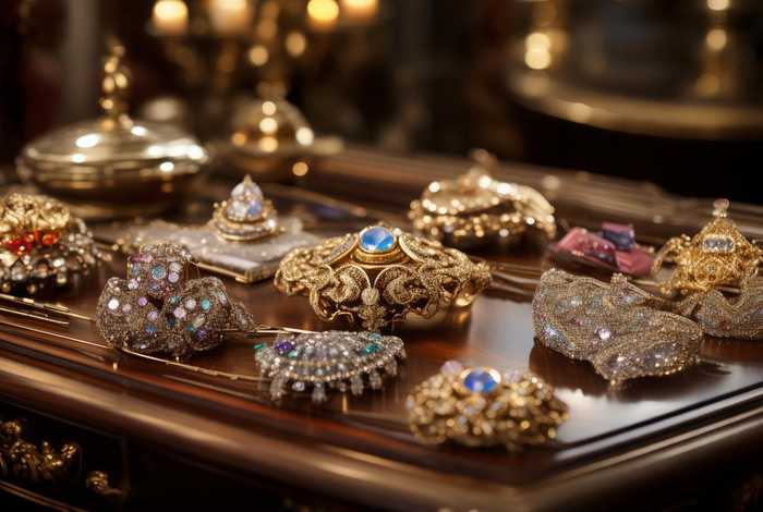 发夹十大奢侈品品牌，发夹十大奢侈品品牌有哪些