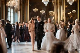 法国奢侈品品牌排行榜（法国奢侈品品牌排行榜前十名）