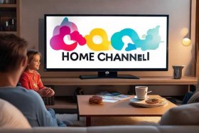 channel是什么意思 - home channel是什么意思