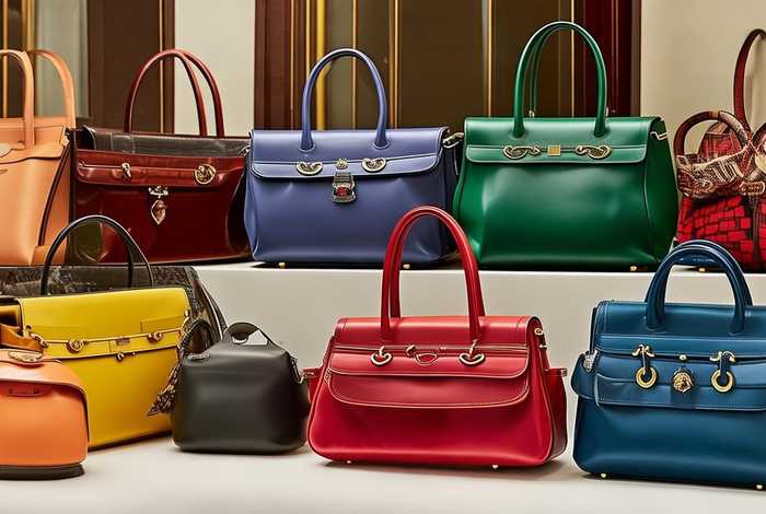 古驰十大经典款包包（古驰十大经典款包包图片大全）