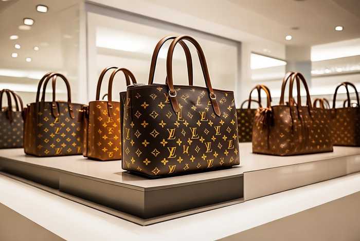 lv包每一个都一模一样吗，lv的包每个都一模一样吗