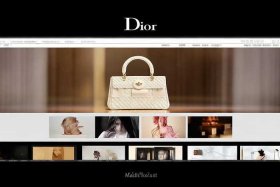 dior迪奥中国官网首页，dior迪奥中国官网首页网站