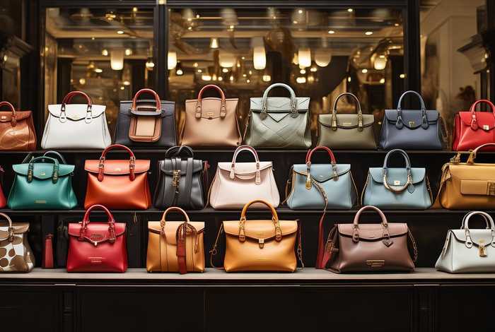 比较大牌的包包；比较大牌的包包有哪些