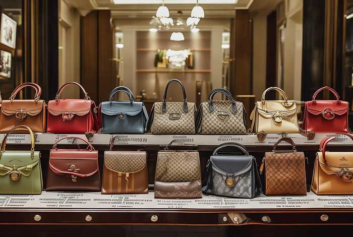 古驰包包大全价格地址（古驰包包大全价格地址及图片）