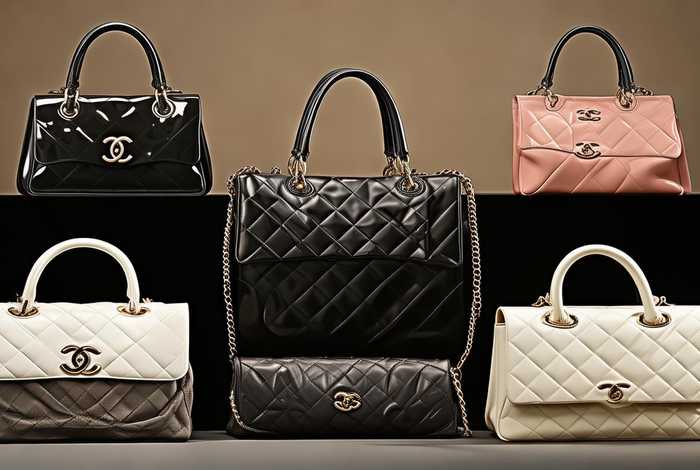 CHANEL包包的材质有哪些 chanel包包的材质有哪些 CHANEL包包的材质有哪些 chanel包包的材质有哪些