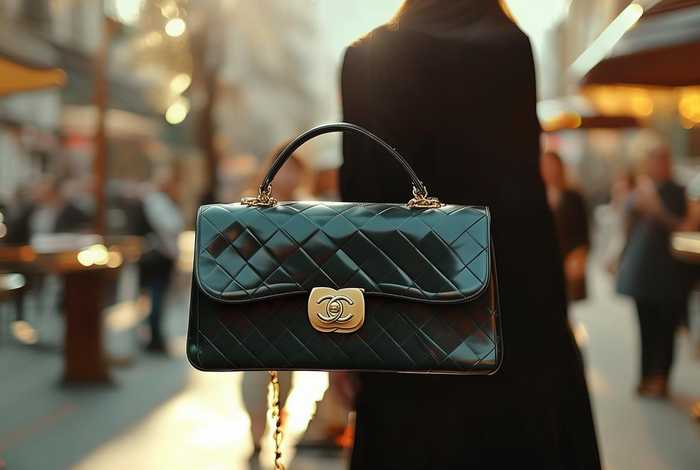 chanel流浪包哪一年出的，chanel流浪包什么时候出的