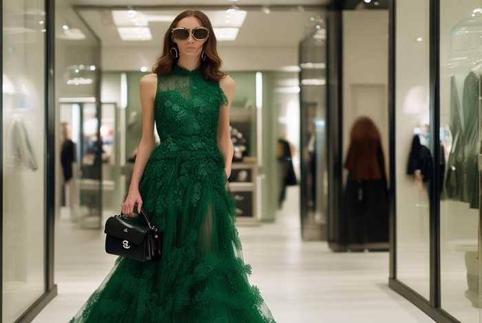 chanel最新消息；chanel最新消息今天