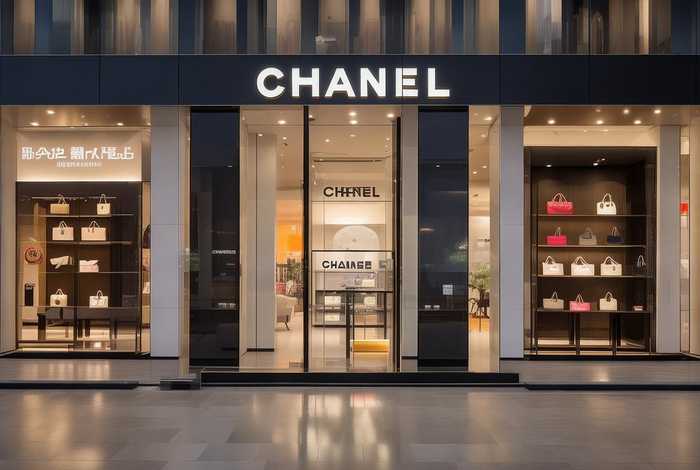 chanel包中国专柜（chanel包包中国专柜）