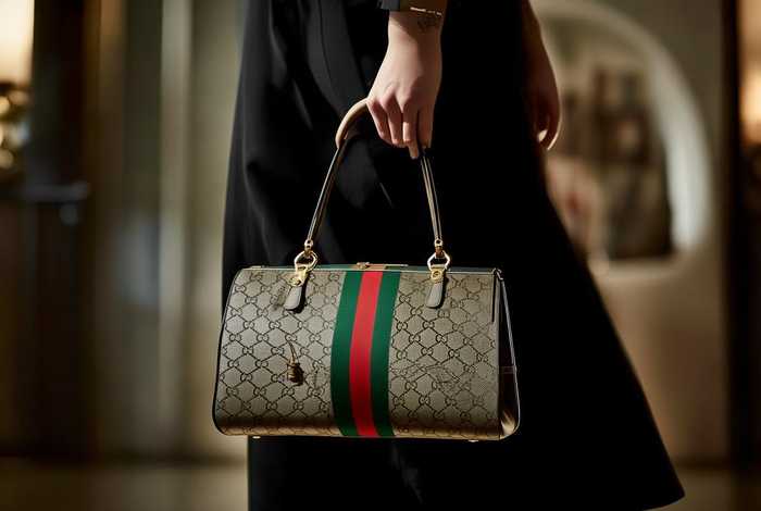 古驰(gucci)奢侈品女包多少钱（gucci的女包多少钱）