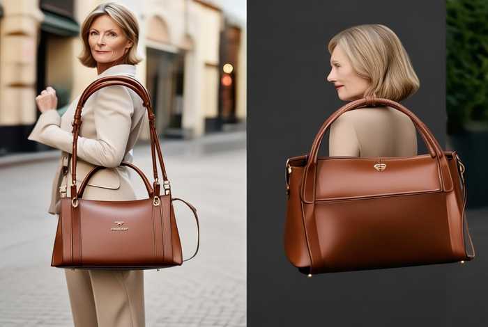 40到50岁女人包包品牌推荐 - 40到50岁女人包包品牌推荐图片