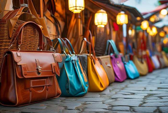 包包的种类和图片资料 包包的种类和图片资料怎么写