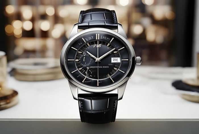 christian dior是什么牌子的手表，christian dior 手表