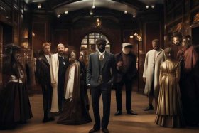 比利时六君子品牌，比利时六君子设计师品牌