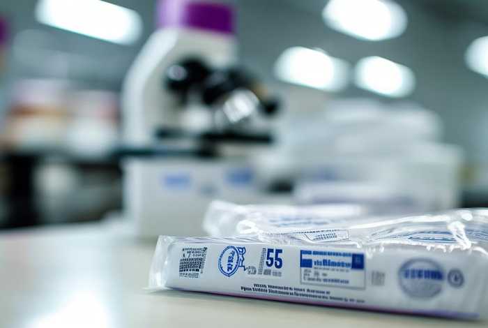 555卫生巾有荧光剂吗 555卫生巾是正规厂的产品吗