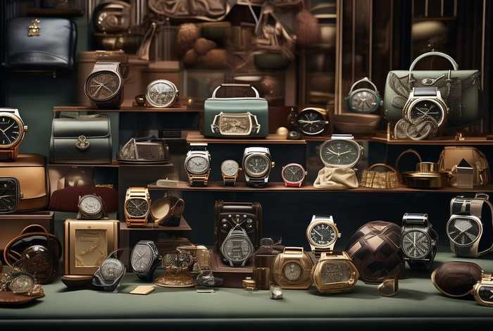 顶级小众奢侈品牌排行榜；顶级小众奢侈品牌排行榜图片