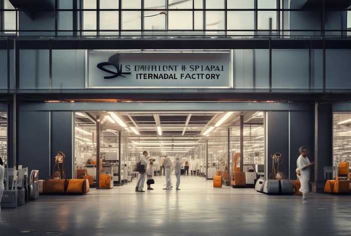 ysl国外工厂 ysl包代工厂在哪个国家