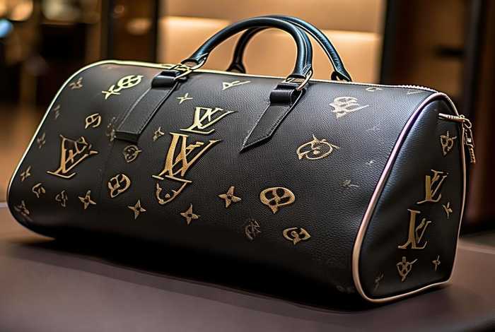 lv高端仿奢侈品男包；精仿lv男包