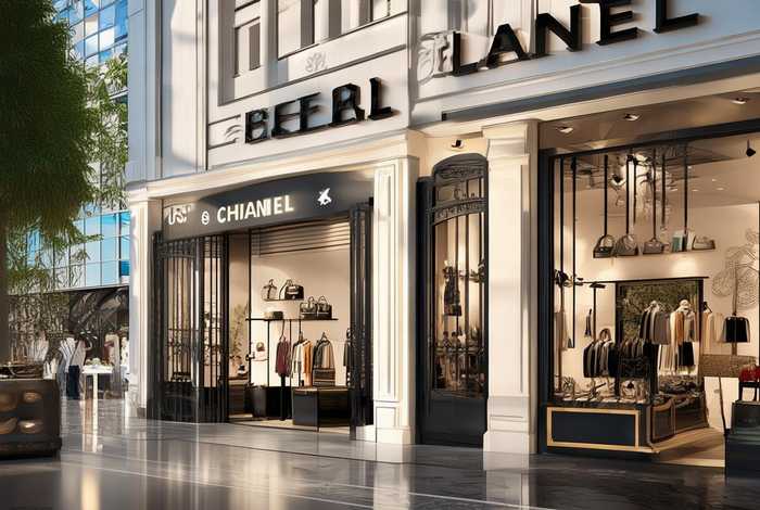 chanel专卖店马来西亚（chanel马来西亚官网）