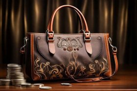 帆布包最贵的多少钱；帆布包多少钱的比较好