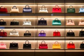 包牌子排行榜10强，牌子包包排行榜